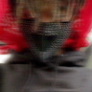 Meet your Posher, Naomi